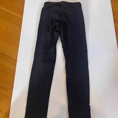 7 Pairs of Leggings Size 6T-8T