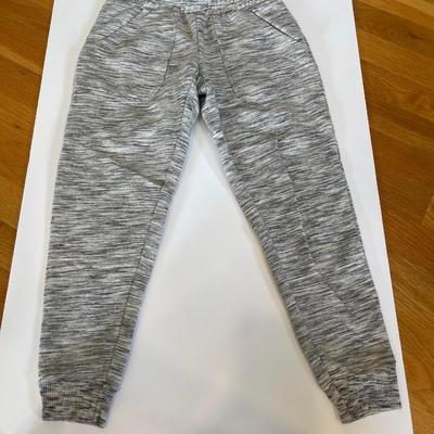 7 Pairs of Leggings Size 6T-8T