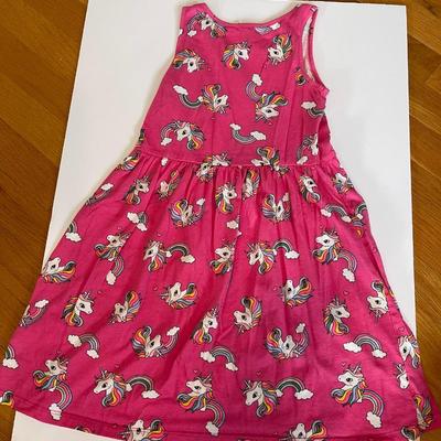 Girls Casual Dresses sizes 6T-8T
