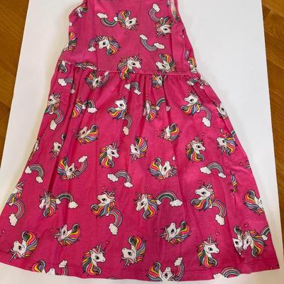 Girls Casual Dresses sizes 6T-8T