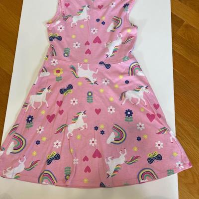 Girls Casual Dresses sizes 6T-8T