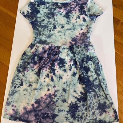 Girls Casual Dresses sizes 6T-8T