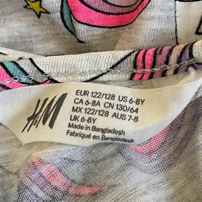 Girls Casual Dresses Lot 2