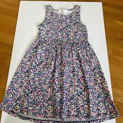Girls Casual Dresses Lot 2