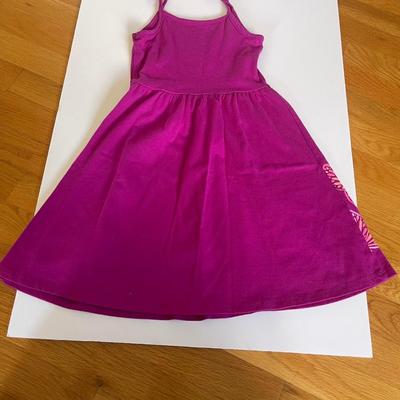 Girls Casual Dresses Lot 2