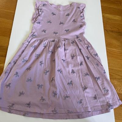 Girls Casual Dresses Lot 2