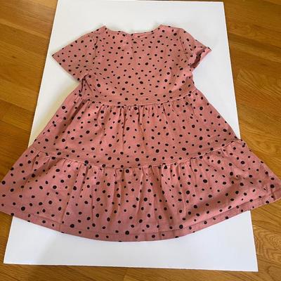 Girls Casual Dresses Lot 2