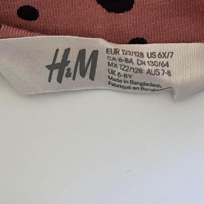 Girls Casual Dresses Lot 2
