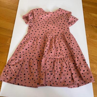 Girls Casual Dresses Lot 2
