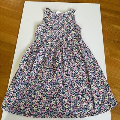 Girls Casual Dresses Lot 2