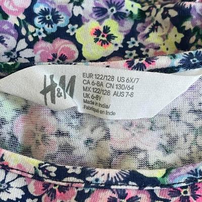 Girls Casual Dresses Lot 2