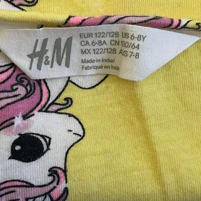 Girls Casual Dresses Lot 2