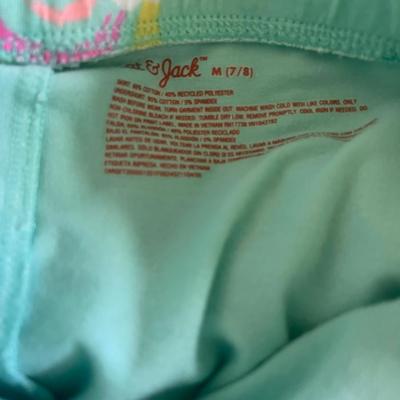 Girls Skorts 7T-8T