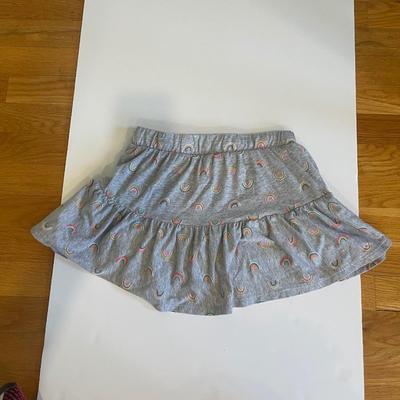 Girls Skorts 7T-8T