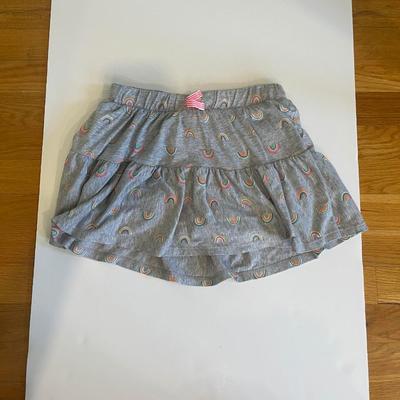 Girls Skorts 7T-8T