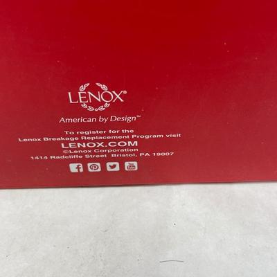 Lenox 3-Piece Holiday Tree Tray