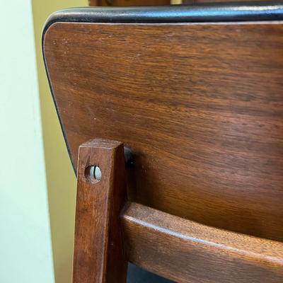 MCM Vintage Chair