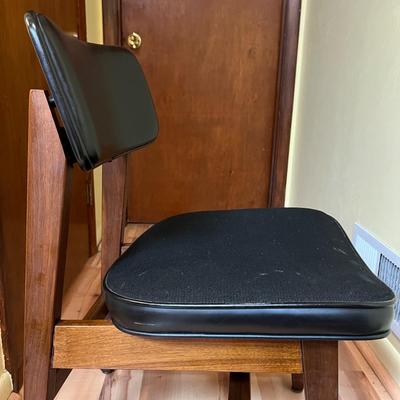 MCM Vintage Chair