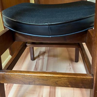 MCM Vintage Chair