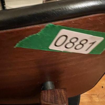 MCM Vintage Chair