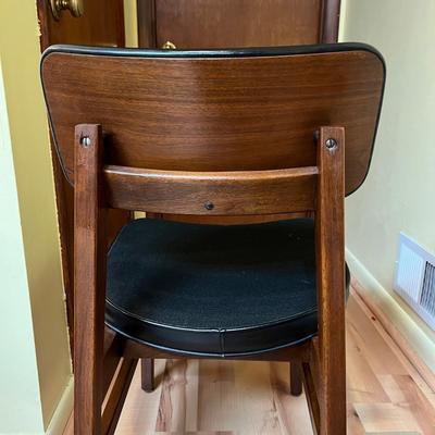 MCM Vintage Chair
