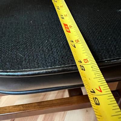 MCM Vintage Chair