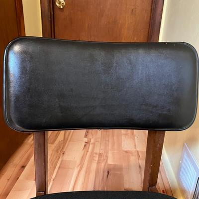MCM Vintage Chair