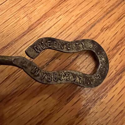 Big Antique Vntg. Collectors Lot - Ephemera, Tin Type, Advertising, Mixed Attic Lot