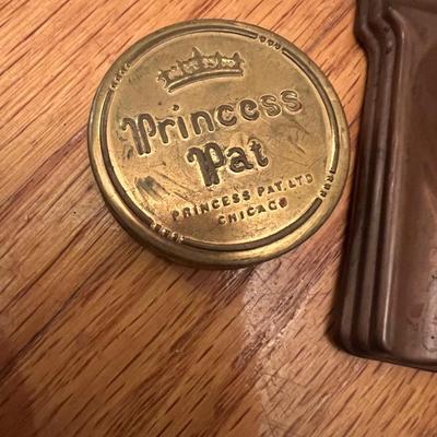 Big Antique Vntg. Collectors Lot - Ephemera, Tin Type, Advertising, Mixed Attic Lot