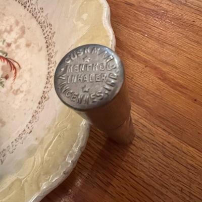 Big Antique Vntg. Collectors Lot - Ephemera, Tin Type, Advertising, Mixed Attic Lot