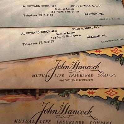 Big Antique Vntg. Collectors Lot - Ephemera, Tin Type, Advertising, Mixed Attic Lot