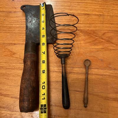 Big Antique Vntg. Collectors Lot - Ephemera, Tin Type, Advertising, Mixed Attic Lot