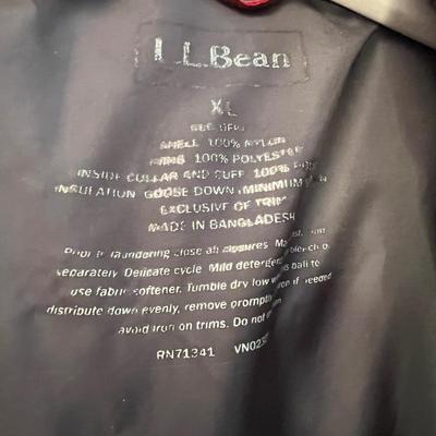 Big Lot Mens L.L. BEAN Shirts, Jackets, Fleece, Flannel