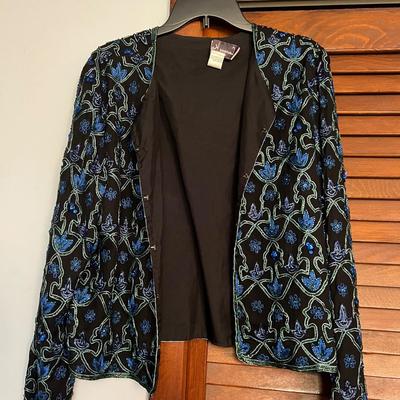Women’s Formal Eveningwear Clothing Lot