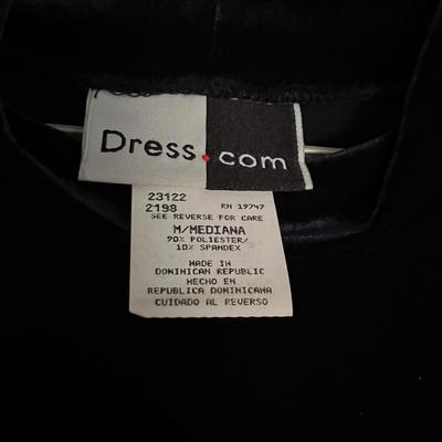 Women’s Formal Eveningwear Clothing Lot