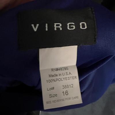 Women’s Formal Eveningwear Clothing Lot