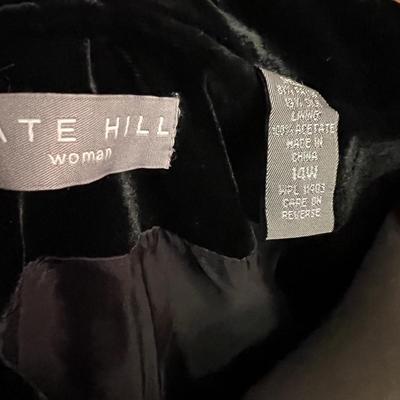 Women’s Formal Eveningwear Clothing Lot