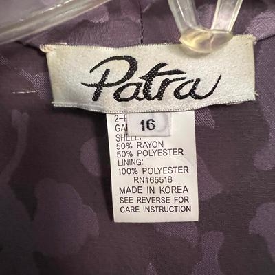 Women’s Formal Eveningwear Clothing Lot