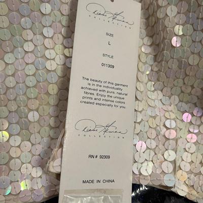 Women’s Formal Eveningwear Clothing Lot