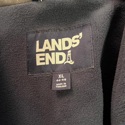 Men’s Women’s LANDS END Clothing Lot