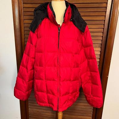 Men’s Women’s LANDS END Clothing Lot