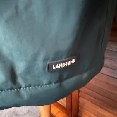 Men’s Women’s LANDS END Clothing Lot