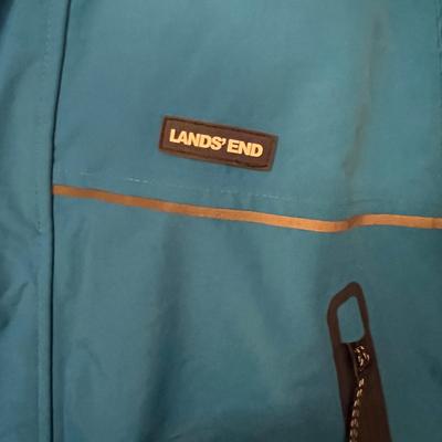 Men’s Women’s LANDS END Clothing Lot