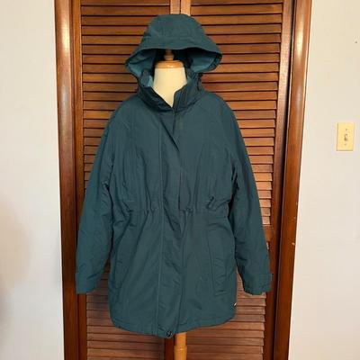 Men’s Women’s LANDS END Clothing Lot