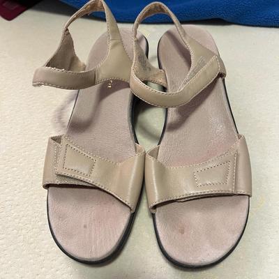 Women’s Sandals Shoes Lot - Birkenstocks, Propel, Easy Spirit