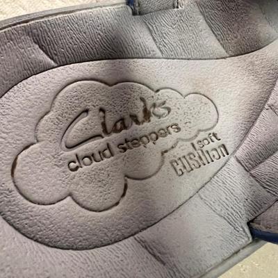 Women’s Sandals Shoes Lot - Clark’s, Bass