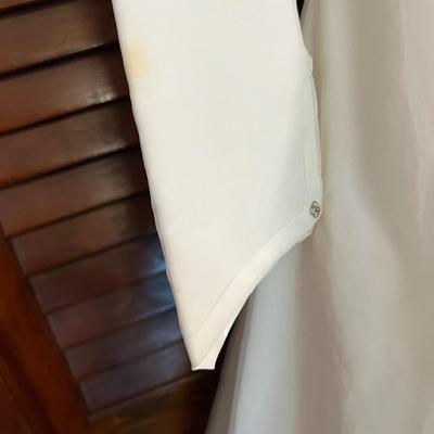 Vintage Wedding Dress Gown