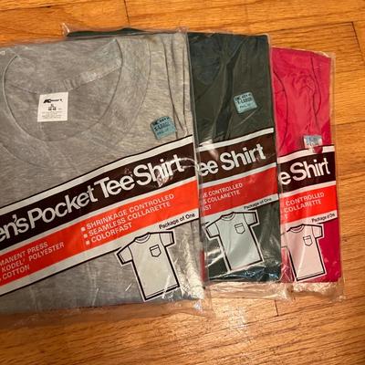 NWT Vint. & Contemp. Mens Clothing Lot NEW