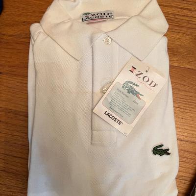 NWT Vint. & Contemp. Mens Clothing Lot NEW