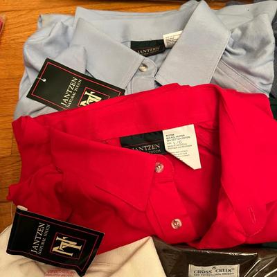 NWT Vint. & Contemp. Mens Clothing Lot NEW